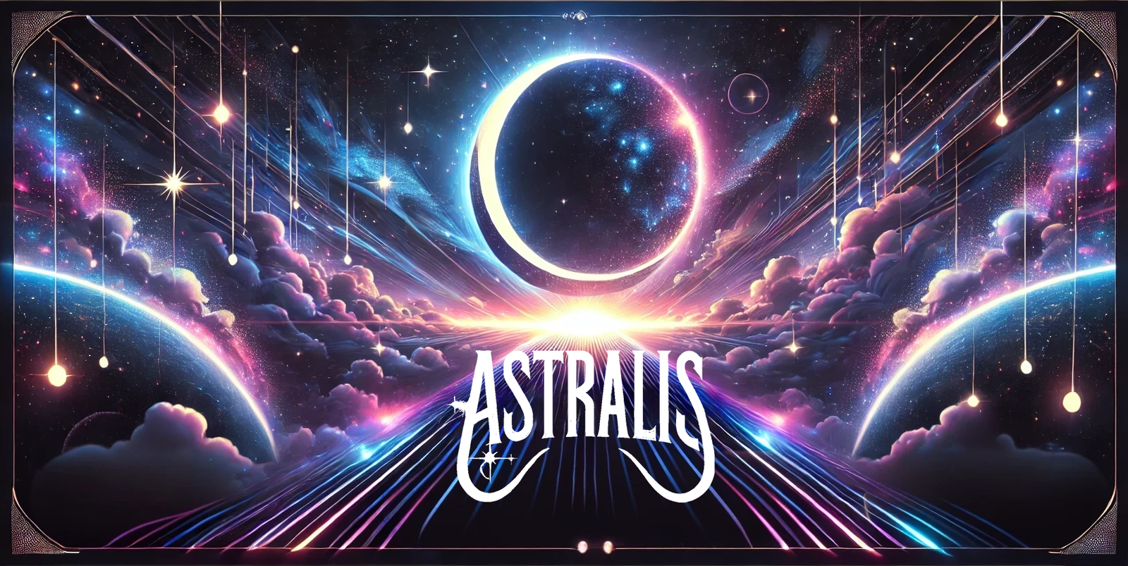 Astralis 21. – 22. August 2026